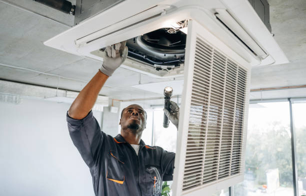 Licensed Heat Pump Repair service in Waynesburg, OH - FH HVAC