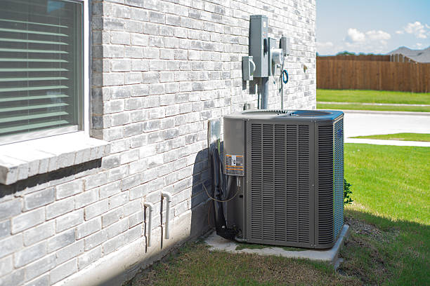 Reliable Heat Pump Repair contractor in Waynesburg, OH by FH HVAC